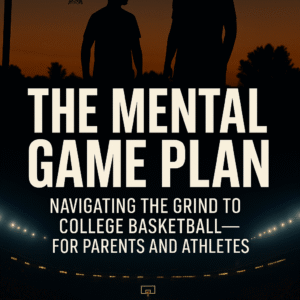 The Mental Game Plan